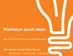 Flyer zum Workshop
