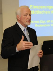 Gedanken überarbeiten - überzeugen – übertragen -